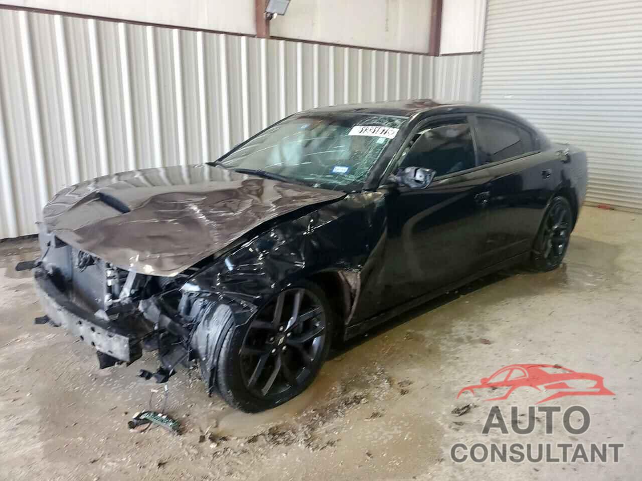 DODGE CHARGER 2023 - 2C3CDXBG2PH508937