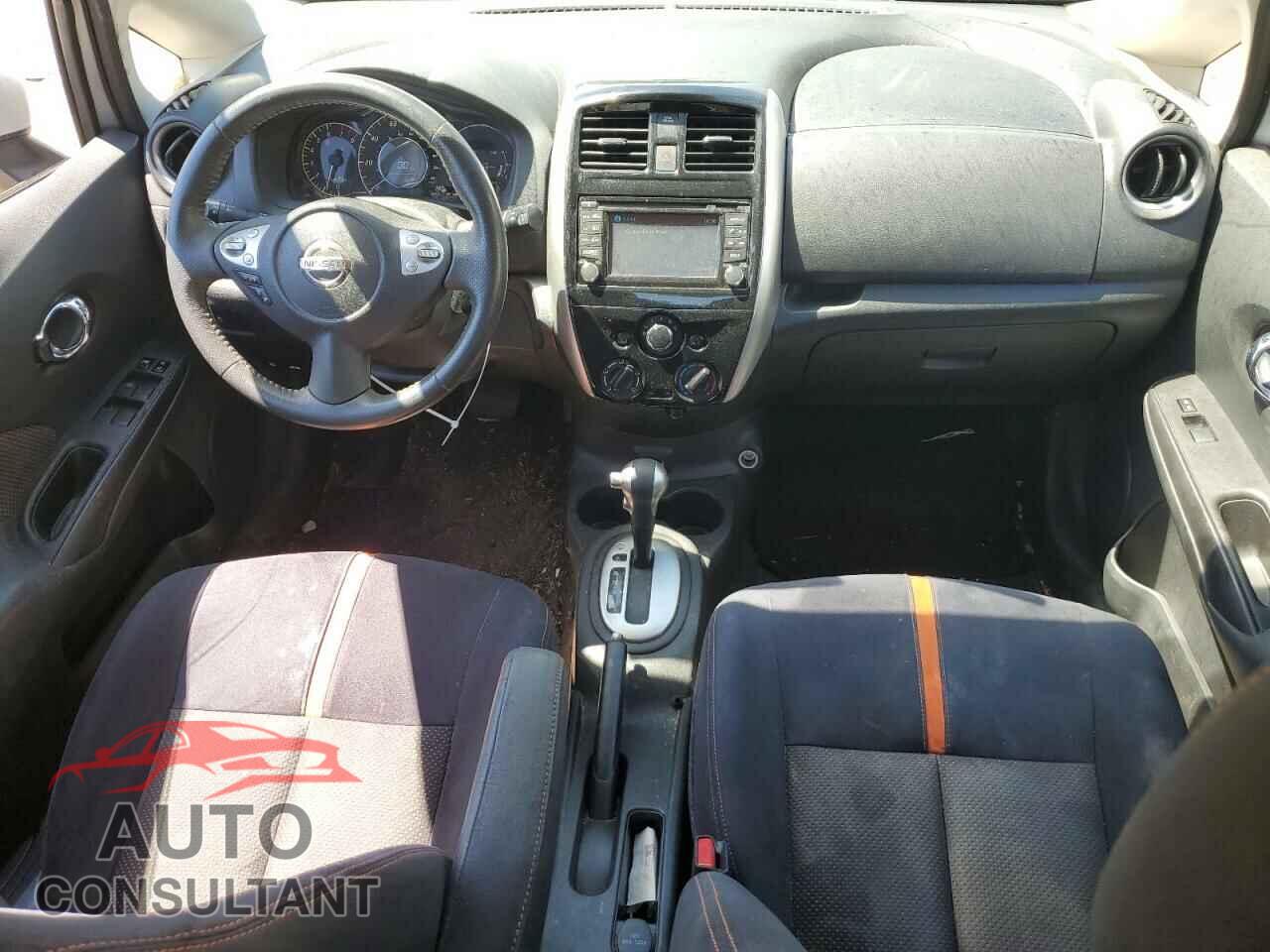 NISSAN VERSA 2017 - 3N1CE2CP3HL379032