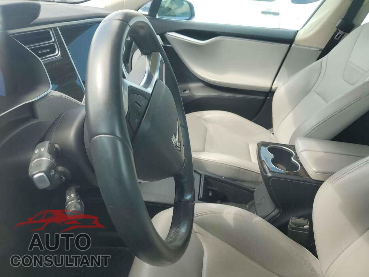 TESLA MODEL S 2016 - 5YJSA1E29GF134975