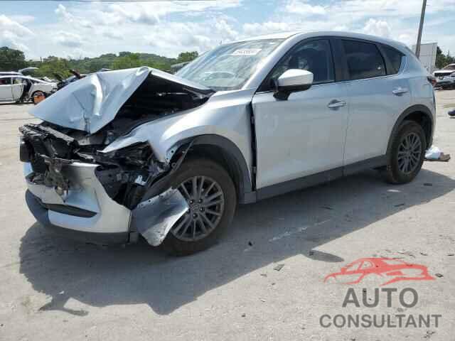 MAZDA CX-5 2020 - JM3KFBCM0L0790364