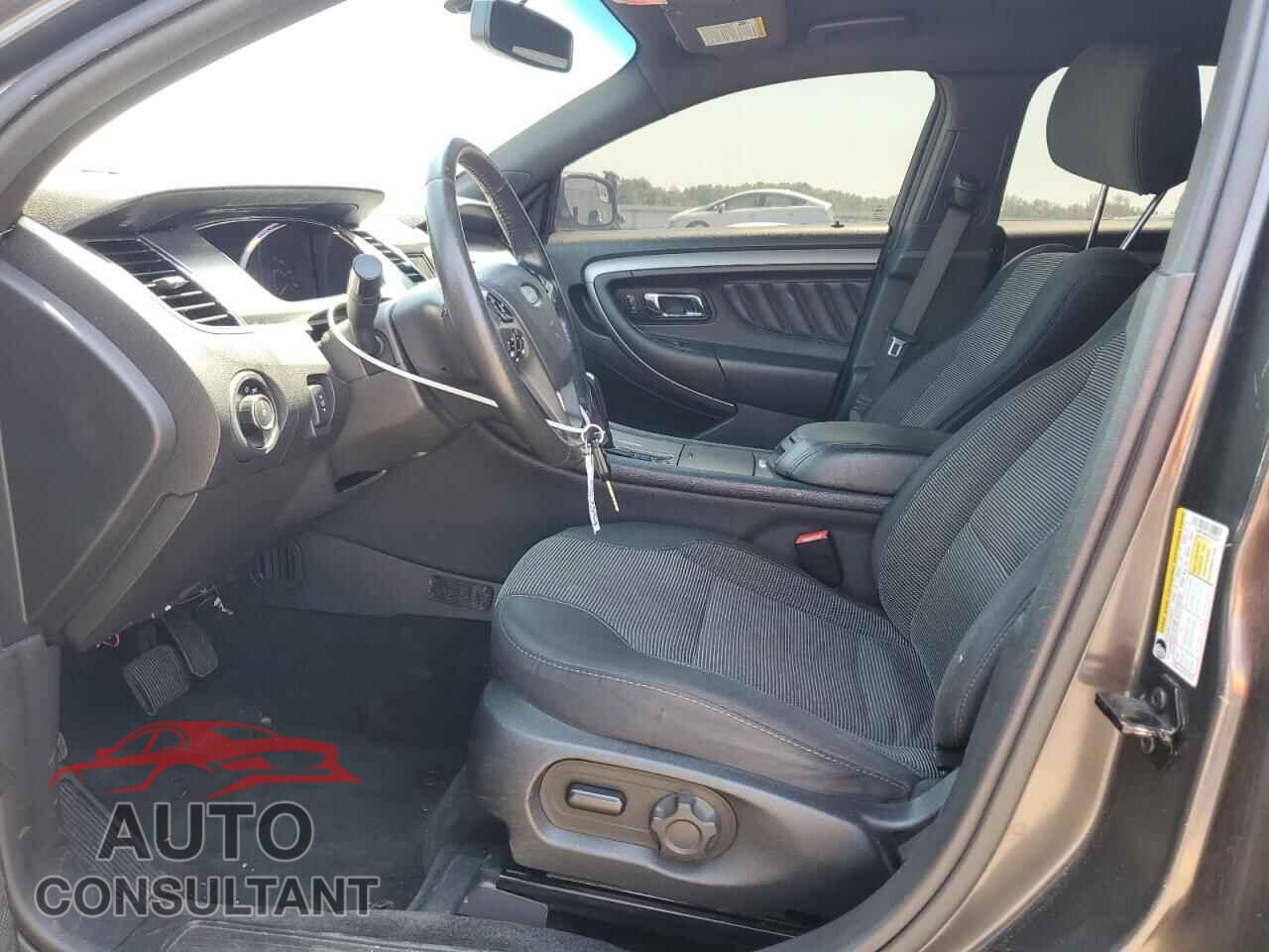 FORD TAURUS 2015 - 1FAHP2E85FG202329