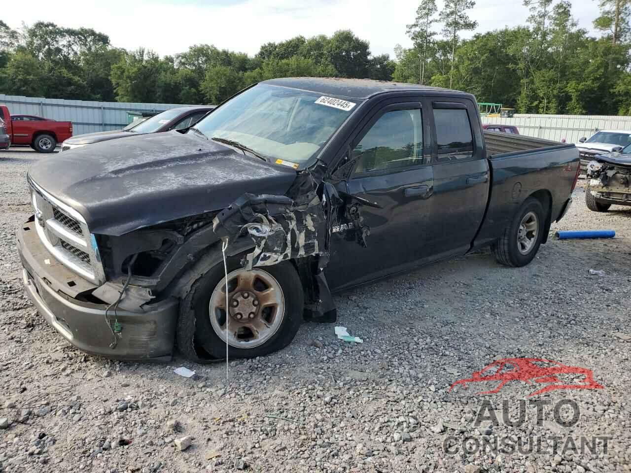 DODGE All Models 2009 - 1D3HV18P59S750160