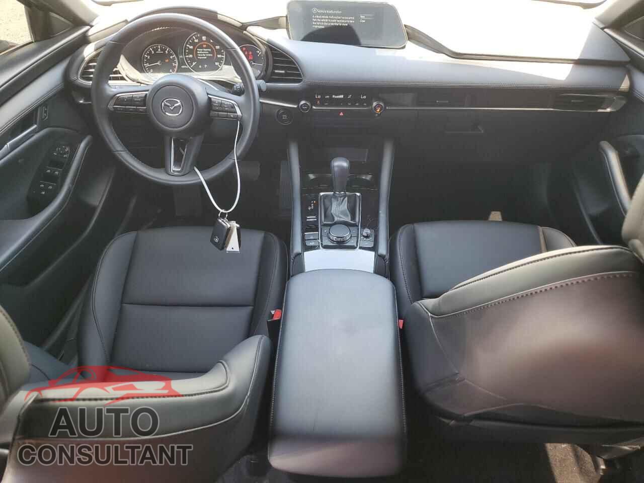 MAZDA 3 SELECT S 2025 - JM1BPAKM4S1770869