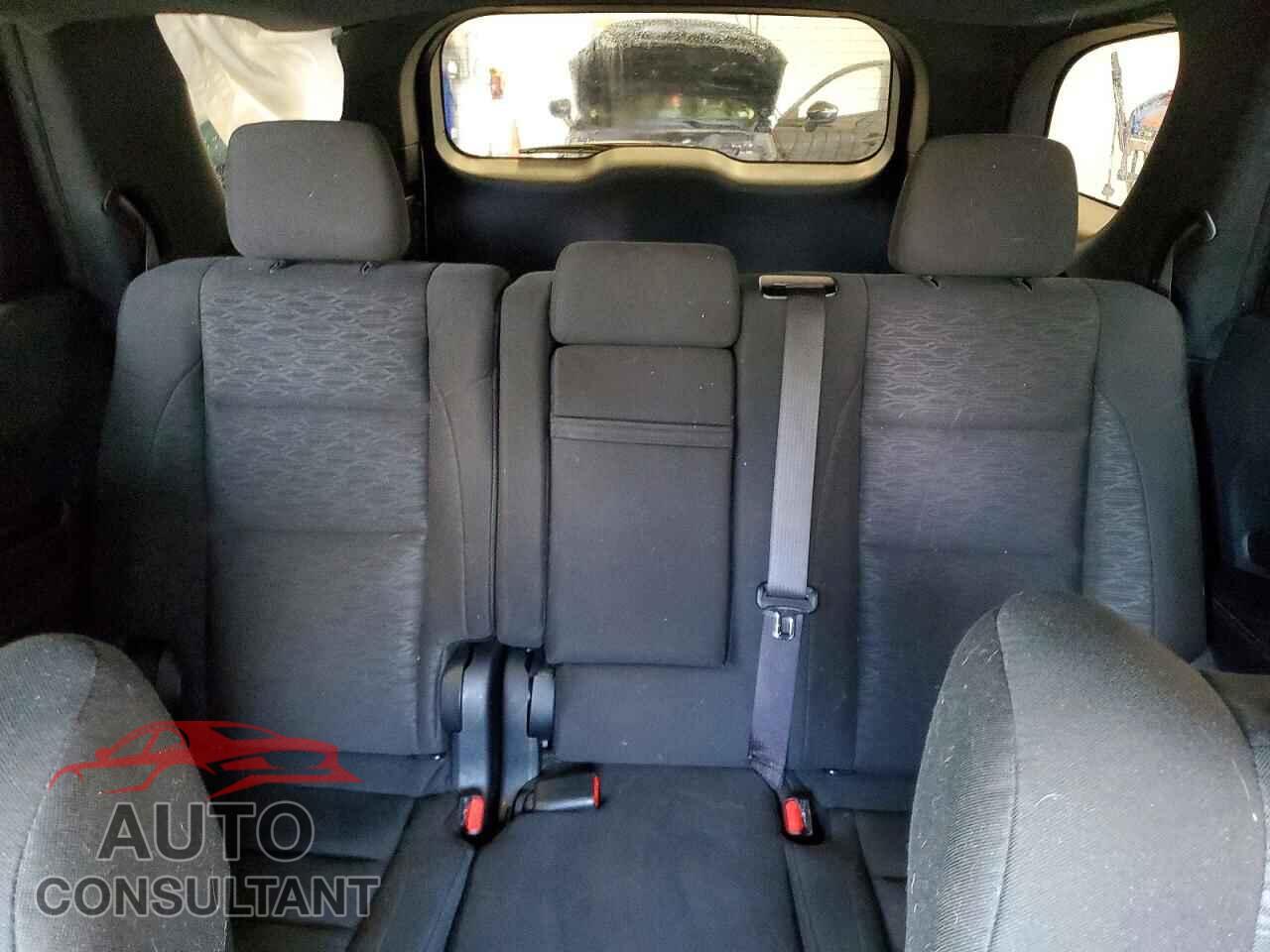 DODGE DURANGO 2023 - 1C4RDHAG9PC616178