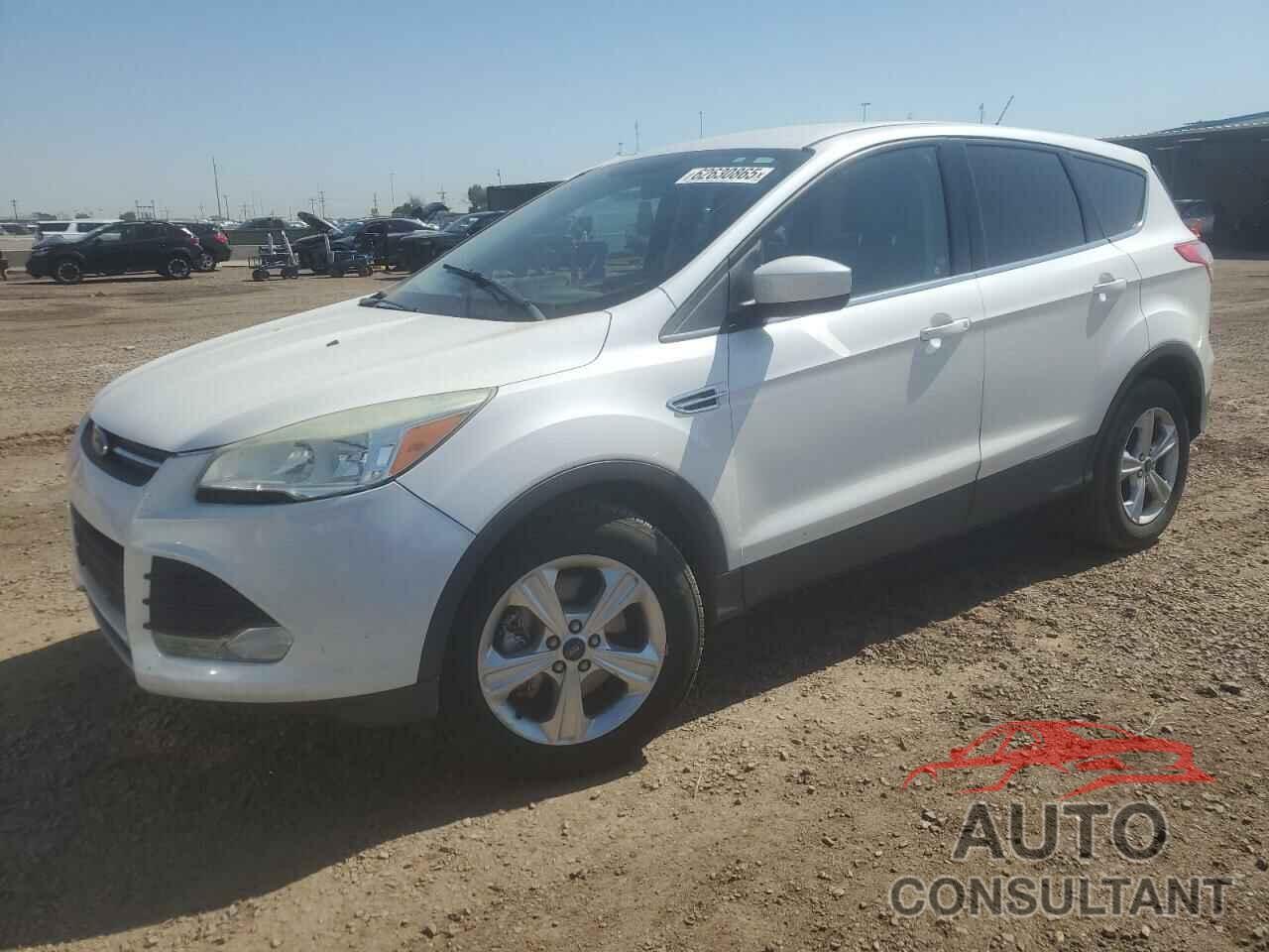 FORD ESCAPE 2014 - 1FMCU9G90EUD58253