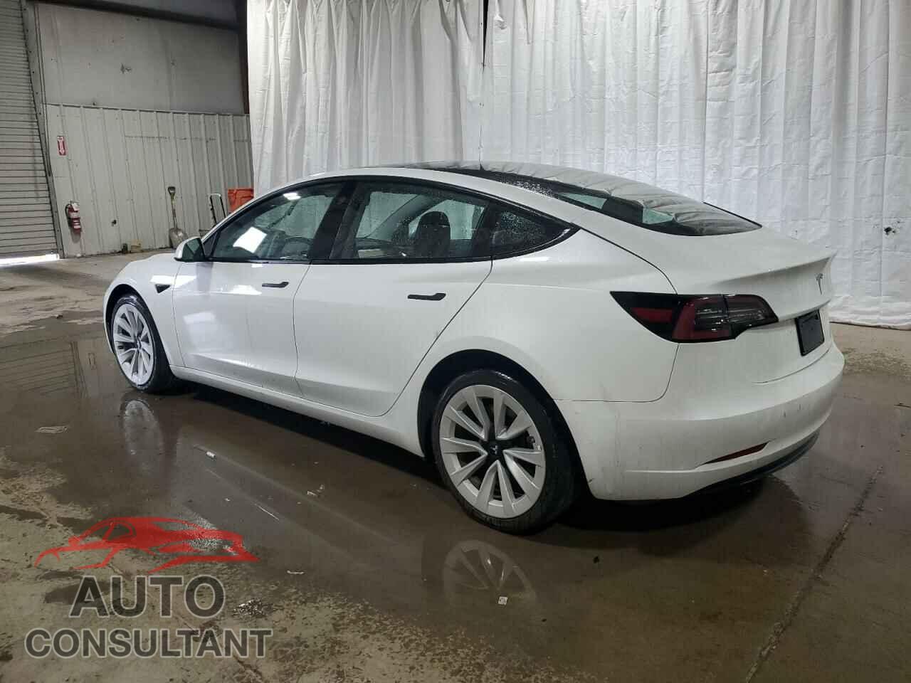 TESLA MODEL 3 2023 - 5YJ3E1EA7PF435292