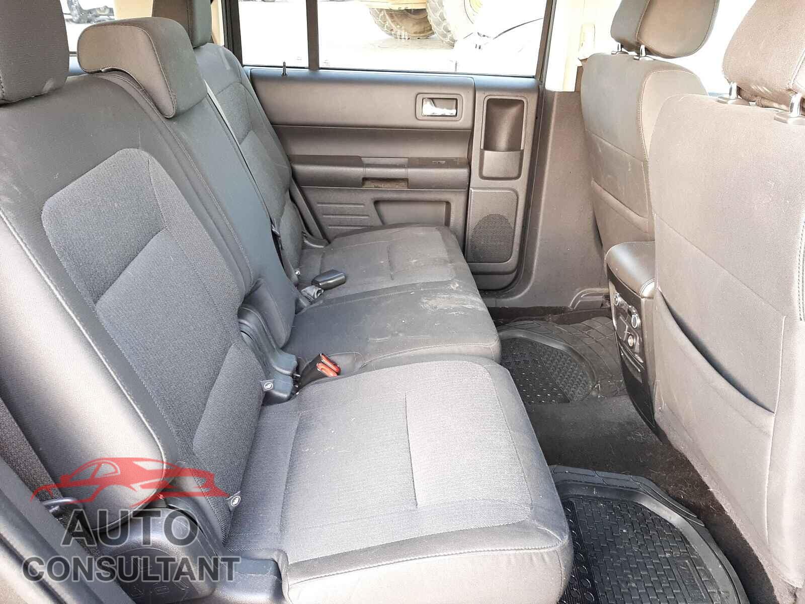 FORD FLEX 2016 - 2FMGK5B85GBA20242
