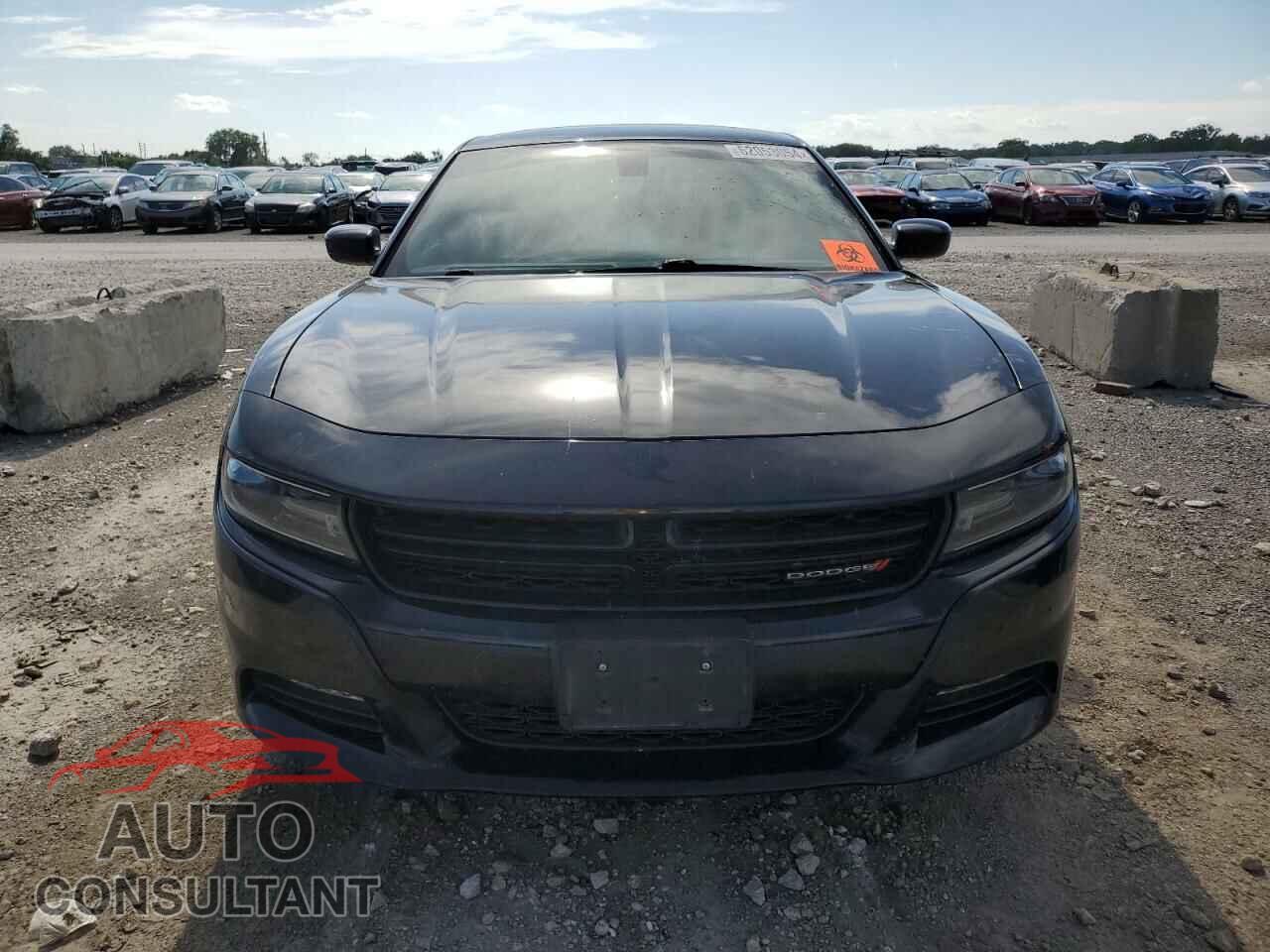 DODGE CHARGER 2016 - 2C3CDXJGXGH259806