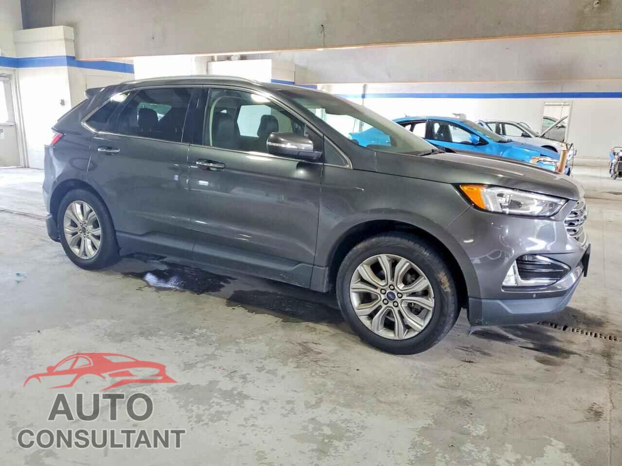 FORD EDGE 2020 - 2FMPK3K94LBB35292