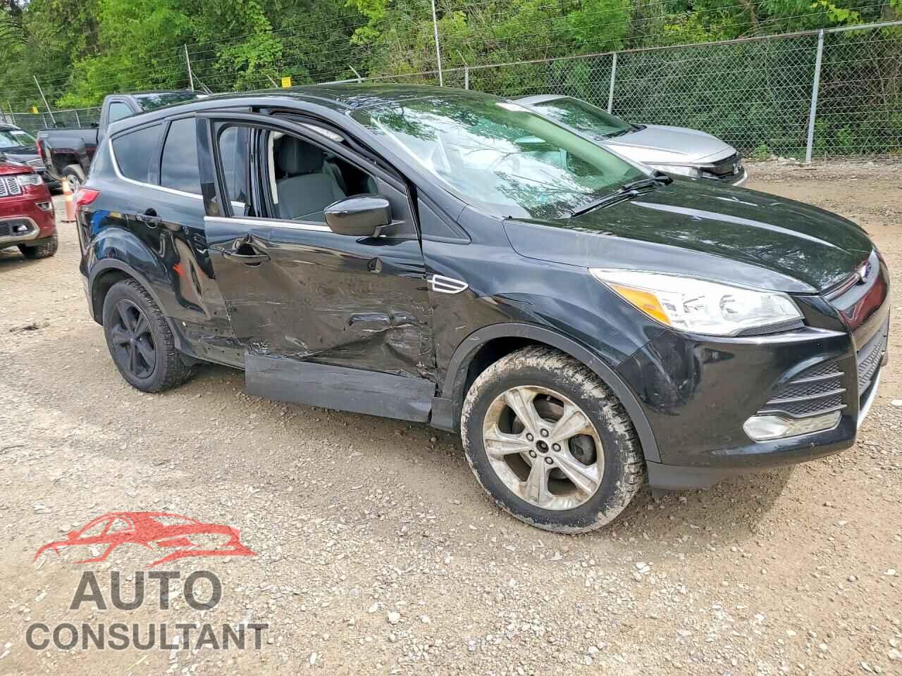 FORD ESCAPE 2014 - 1FMCU0GX4EUB94662