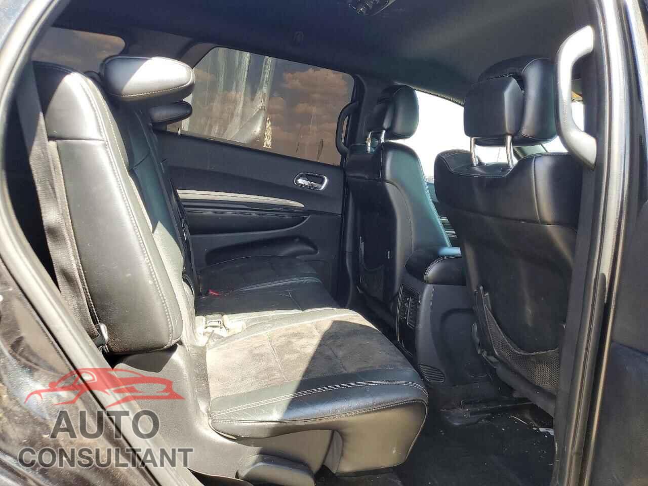 DODGE DURANGO 2015 - 1C4RDHAG3FC132702