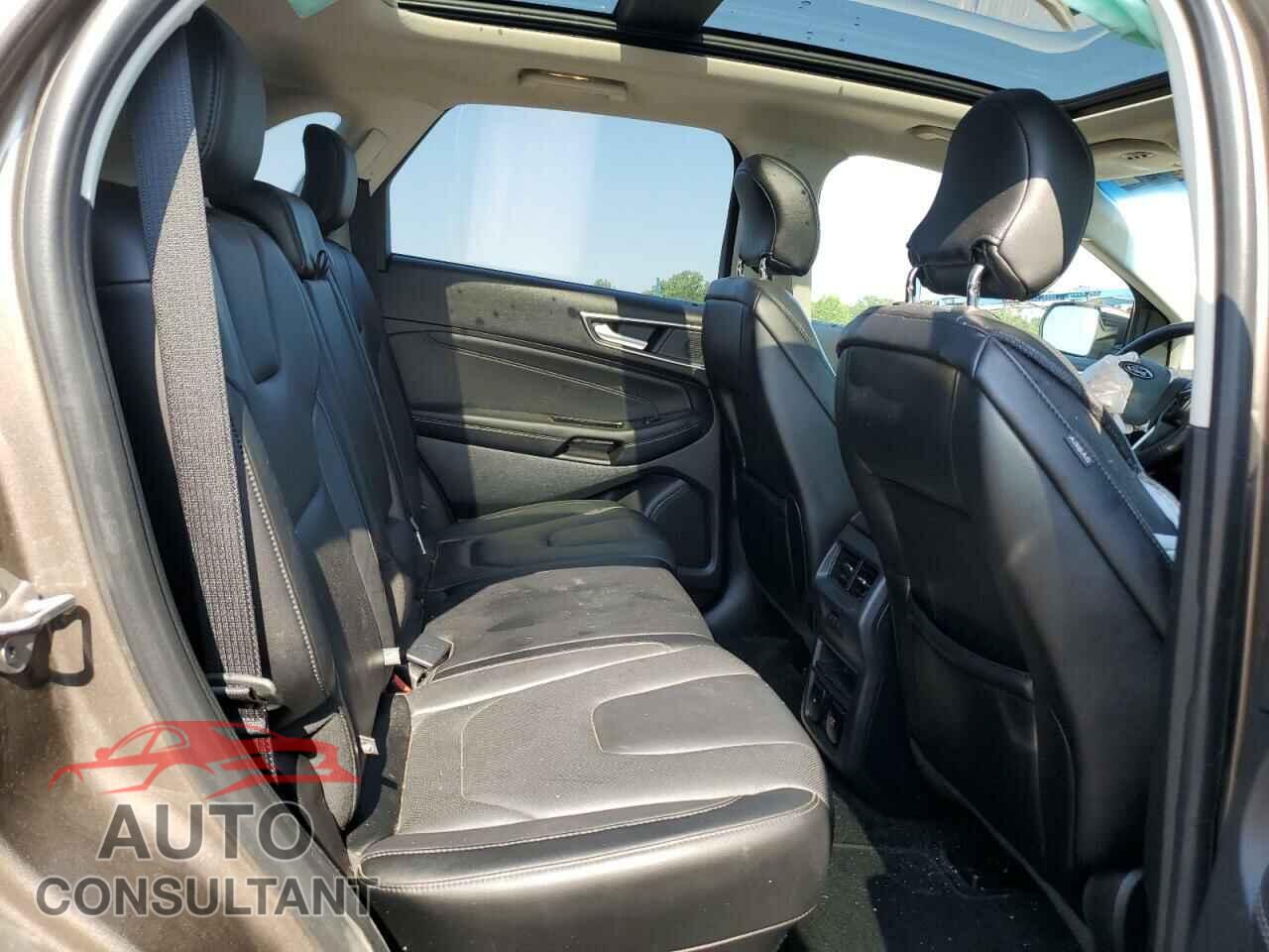 FORD EDGE 2019 - 2FMPK4K97KBC02438