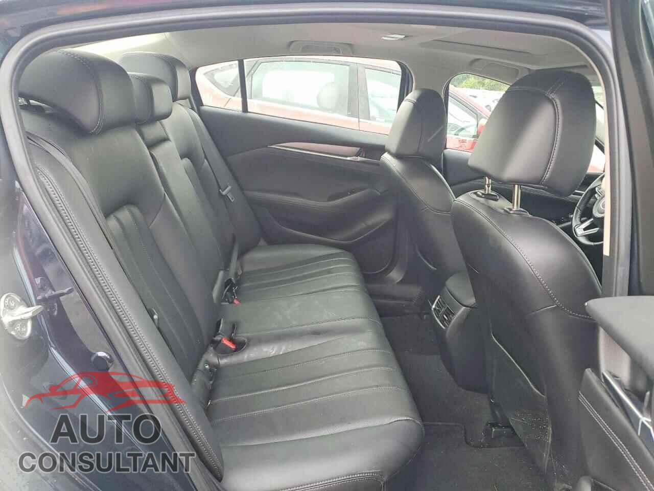MAZDA 6 2021 - JM1GL1VM8M1608680
