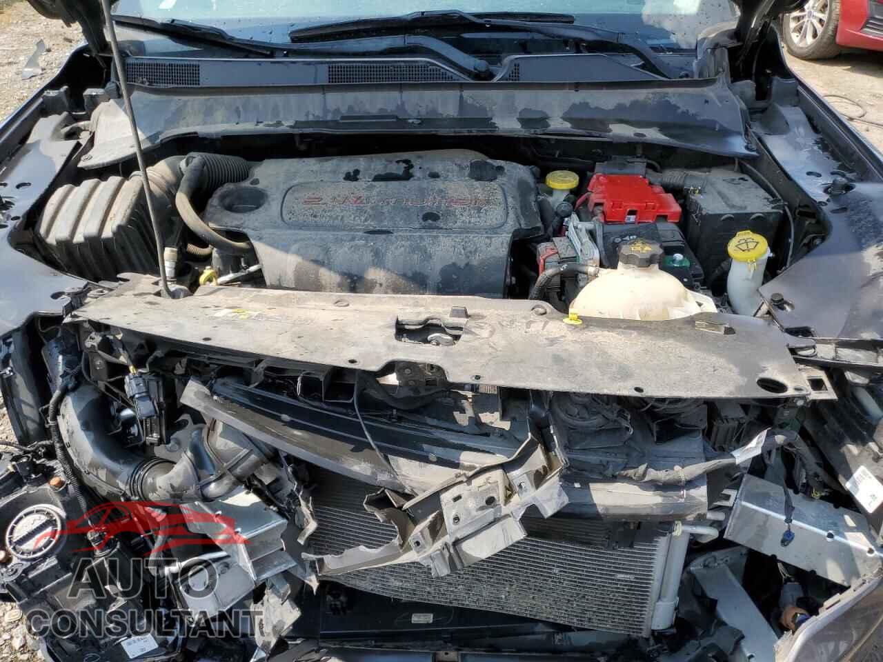 JEEP COMPASS 2019 - 3C4NJDCBXKT772468