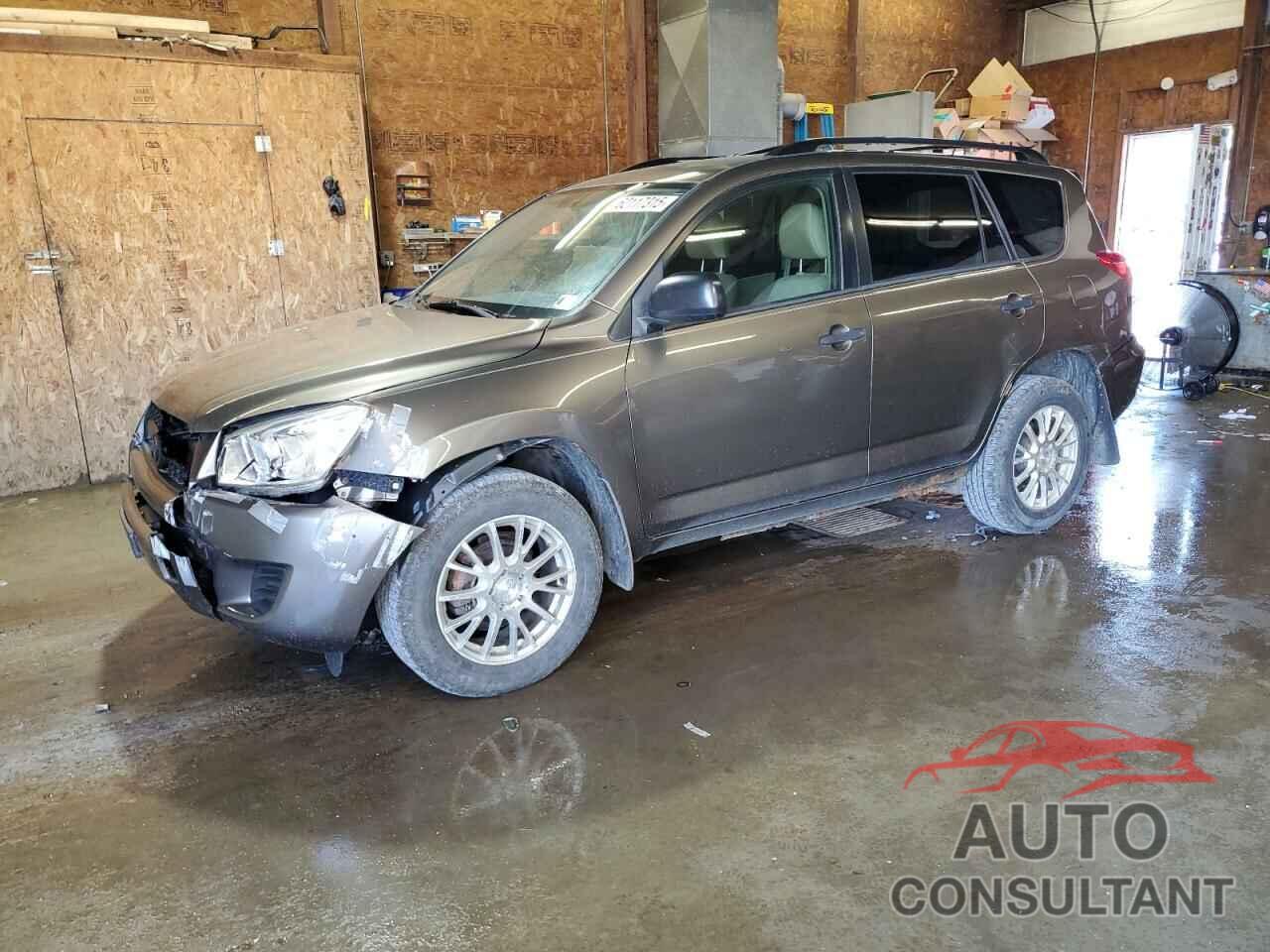 TOYOTA RAV4 2009 - JTMBF33V895003860
