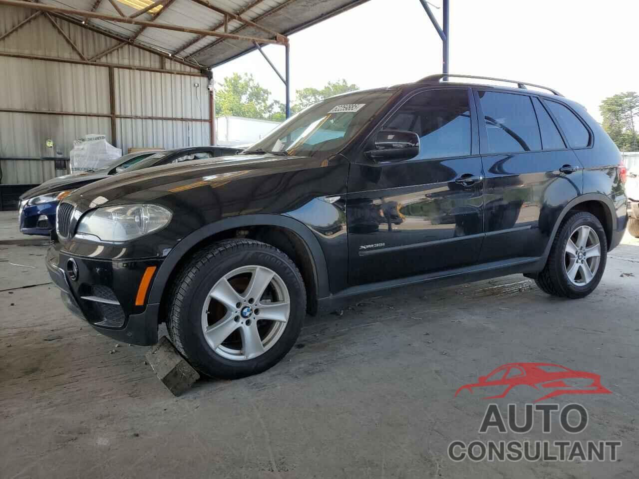 BMW X5 2013 - 5UXZV4C55D0B01193