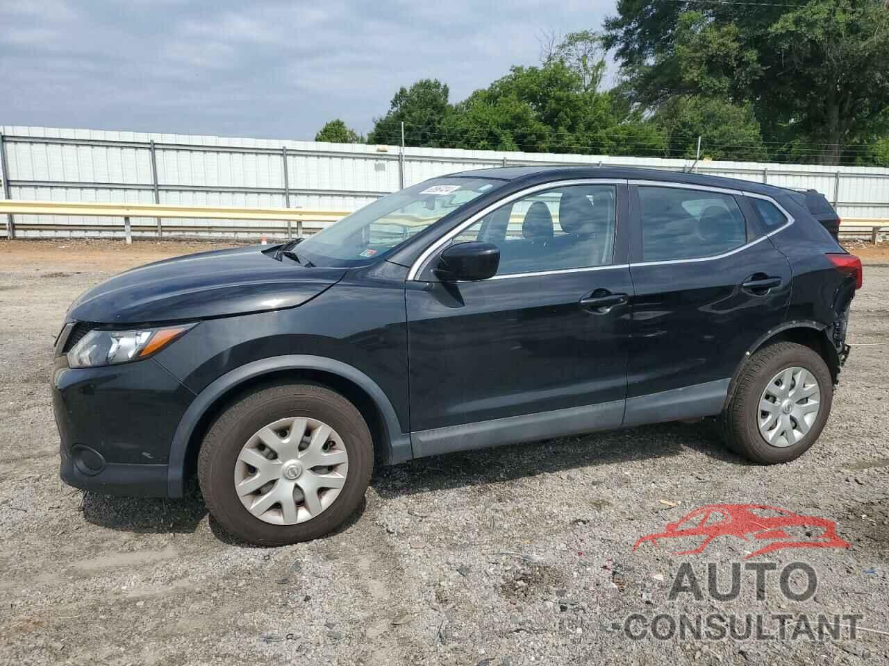 NISSAN ROGUE 2018 - JN1BJ1CR4JW259159