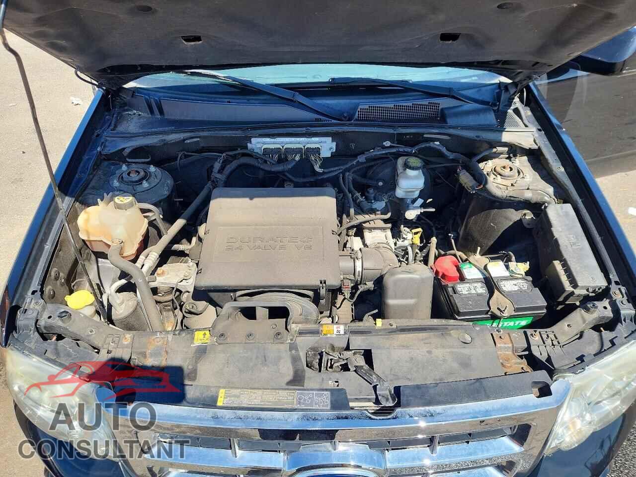 FORD ESCAPE 2012 - 1FMCU9EG2CKA87190