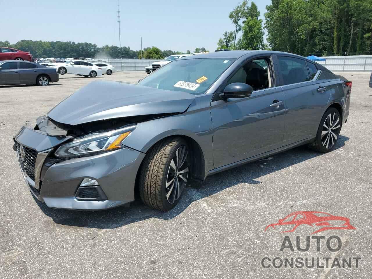 NISSAN ALTIMA 2020 - 1N4BL4CV0LC143294