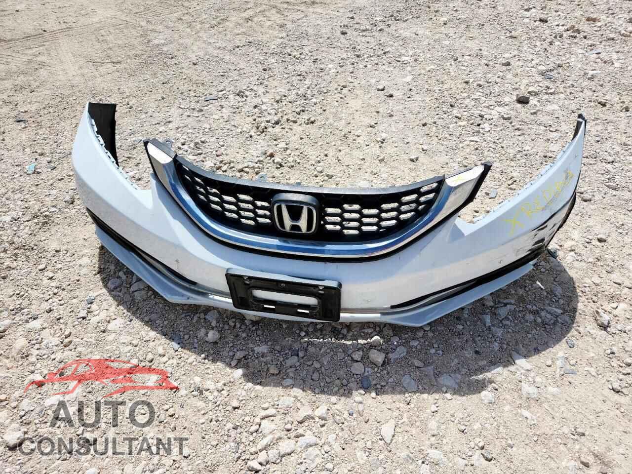 HONDA CIVIC 2015 - 19XFB2F75FE292913