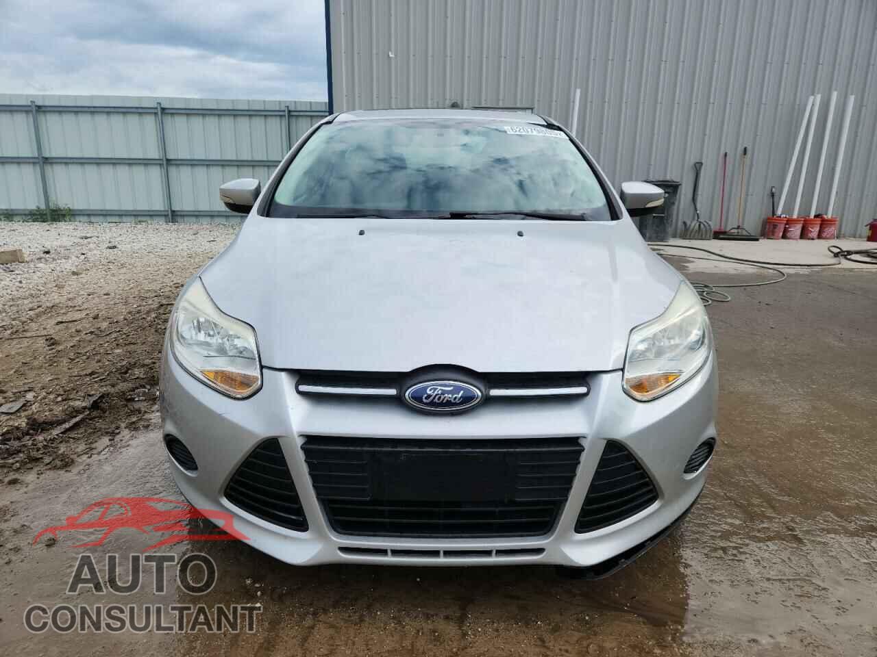 FORD FOCUS 2014 - 1FADP3F26EL332298
