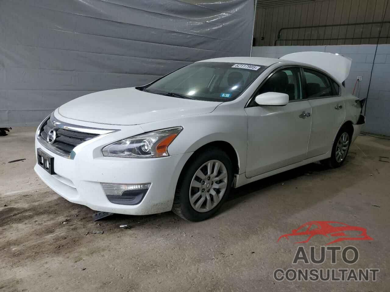 NISSAN ALTIMA 2015 - 1N4AL3AP2FC264262