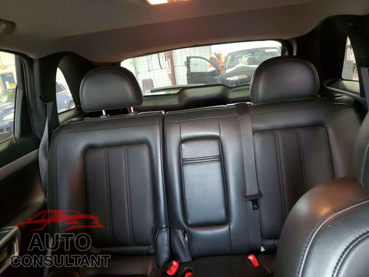 CHEVROLET CAPTIVA 2012 - 3GNFL4E59CS641987