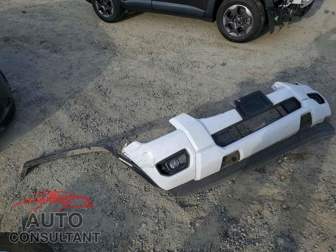 FORD RANGER 2025 - 1FTER4PH2SLE03817