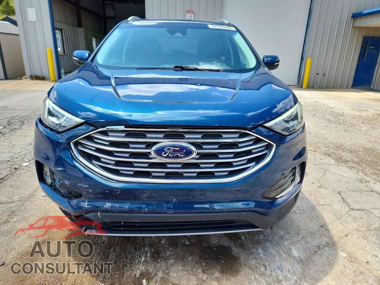 FORD EDGE 2020 - 2FMPK4J99LBA09002