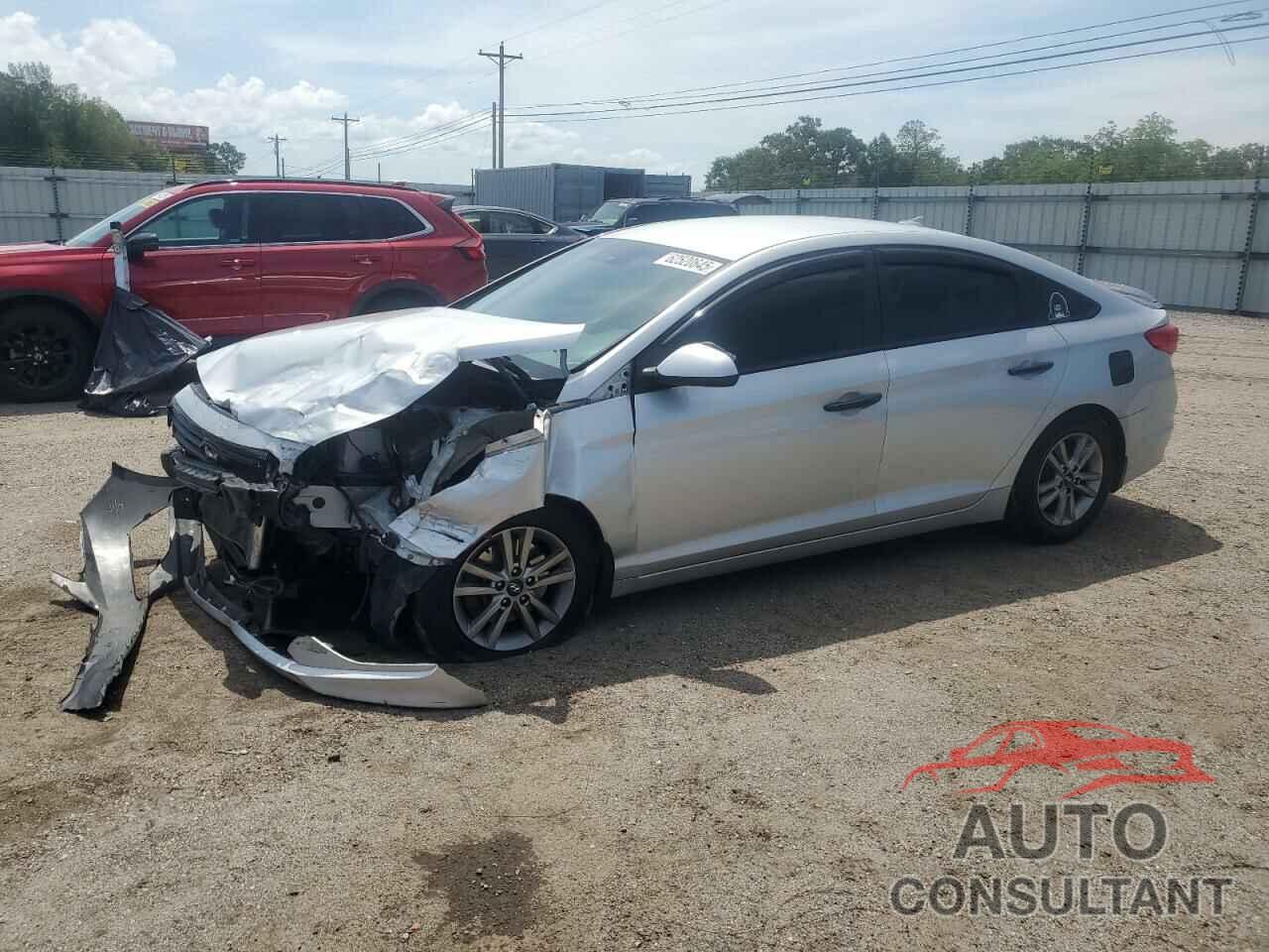 HYUNDAI SONATA 2015 - 5NPE24AF5FH094785