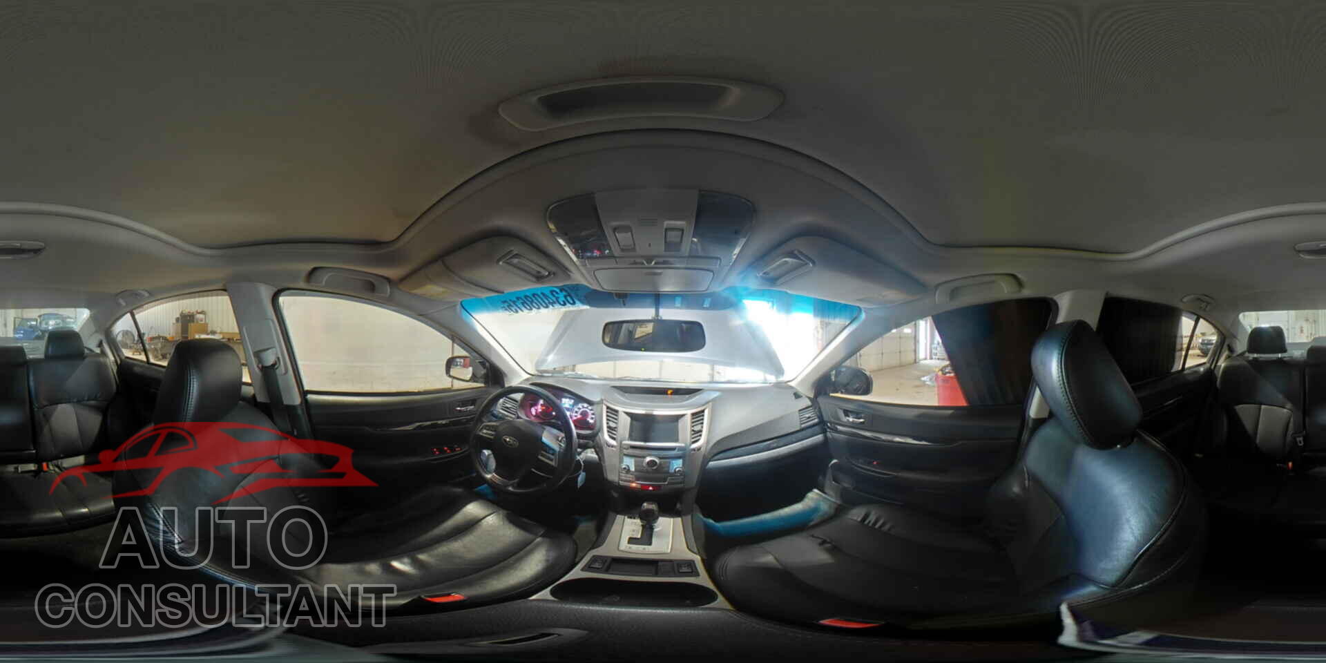 SUBARU LEGACY 2013 - 4S3BMDL68D2035108