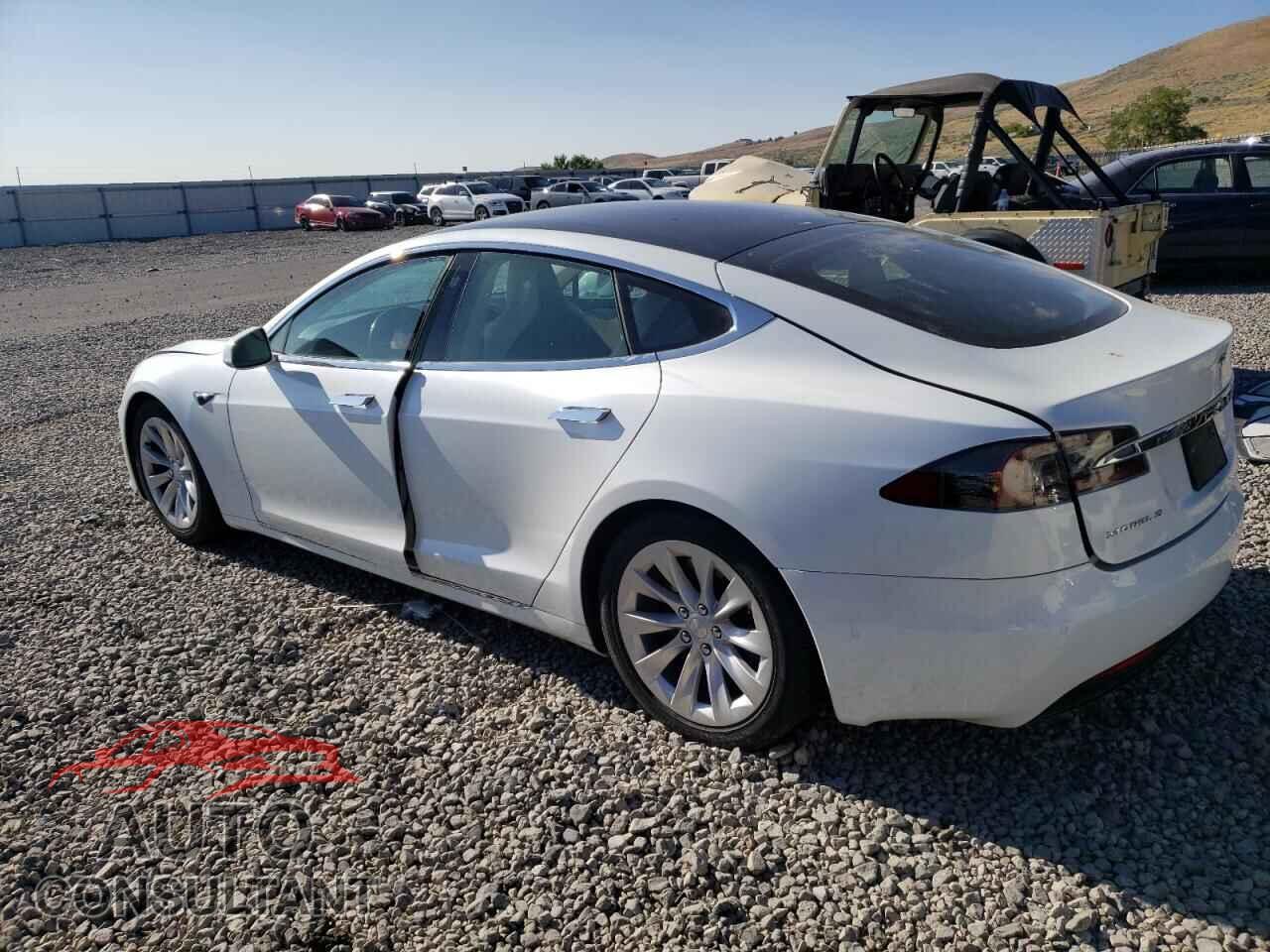 TESLA MODEL S 2018 - 5YJSA1E2XJF274895