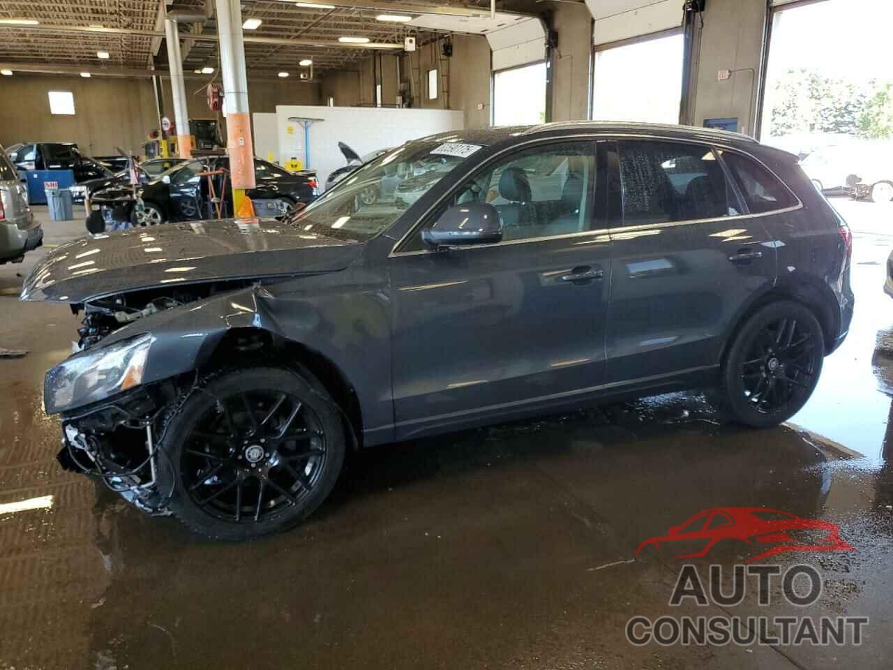 AUDI Q5 2011 - WA1LFAFP5BA022749