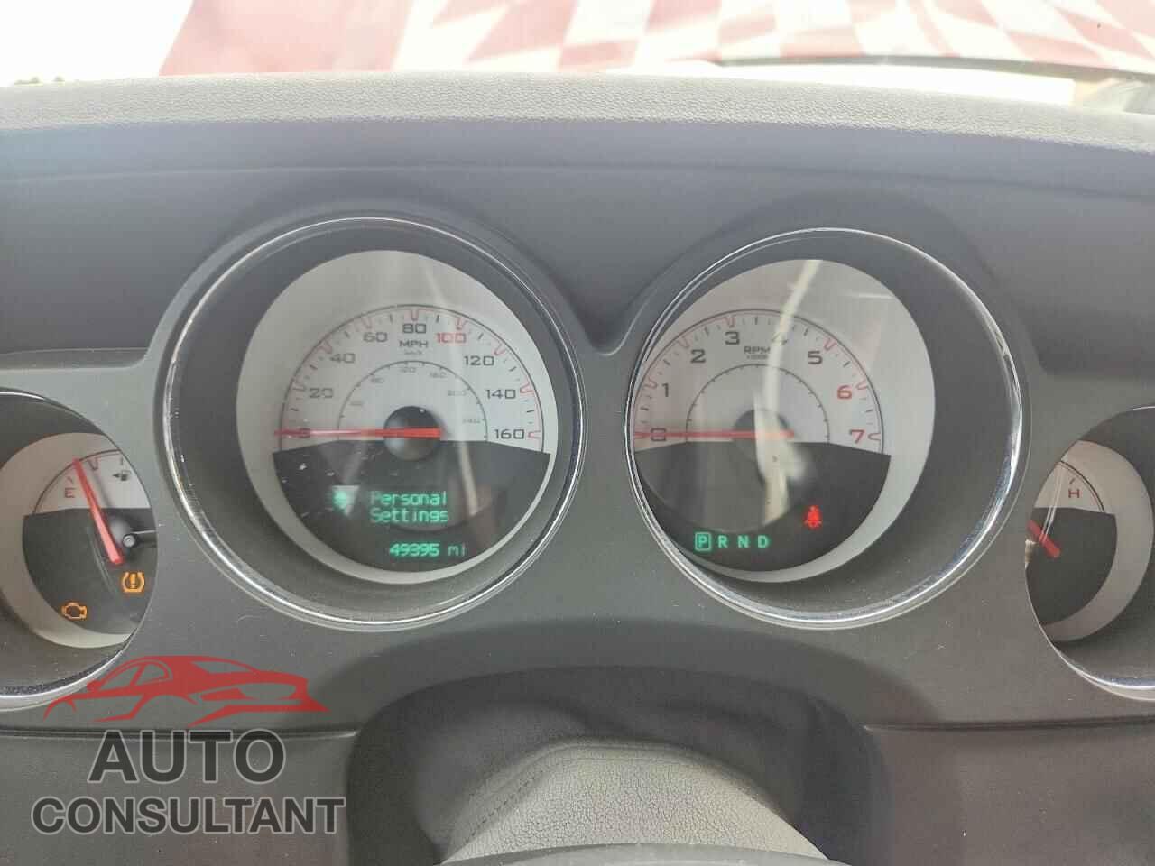 DODGE CHALLENGER 2014 - 2C3CDYBT1EH217989