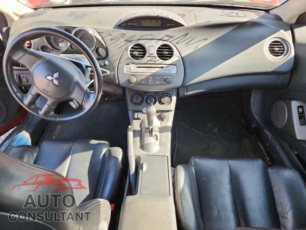 MITSUBISHI ECLIPSE 2011 - 4A31K5DF6BE003997