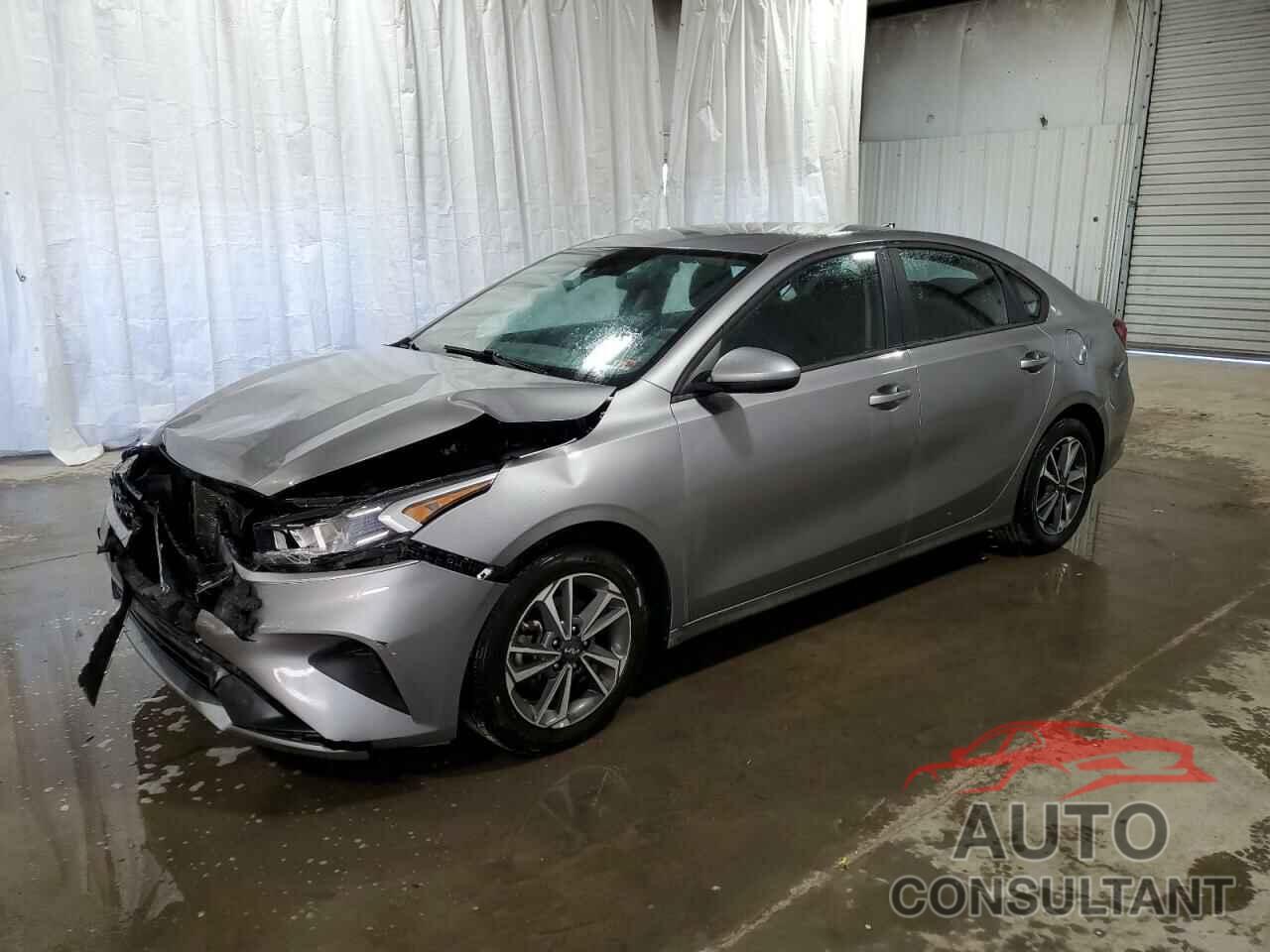 KIA FORTE 2023 - 3KPF24AD3PE573490