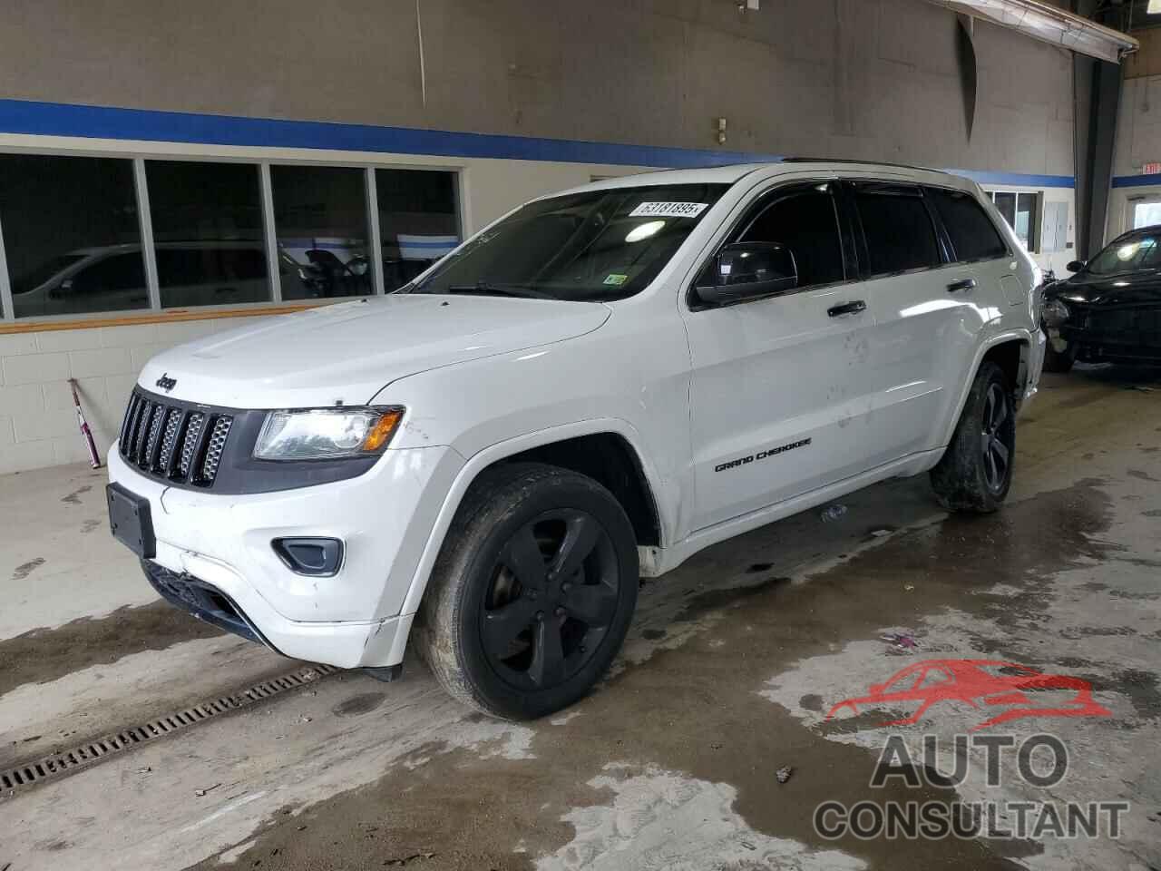 JEEP GRAND CHER 2014 - 1C4RJFAG1EC547318