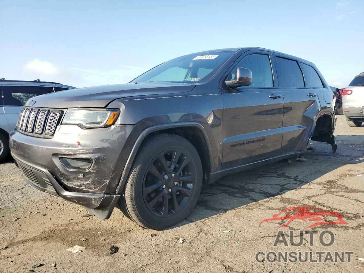JEEP GRAND CHER 2020 - 1C4RJFAG5LC233863