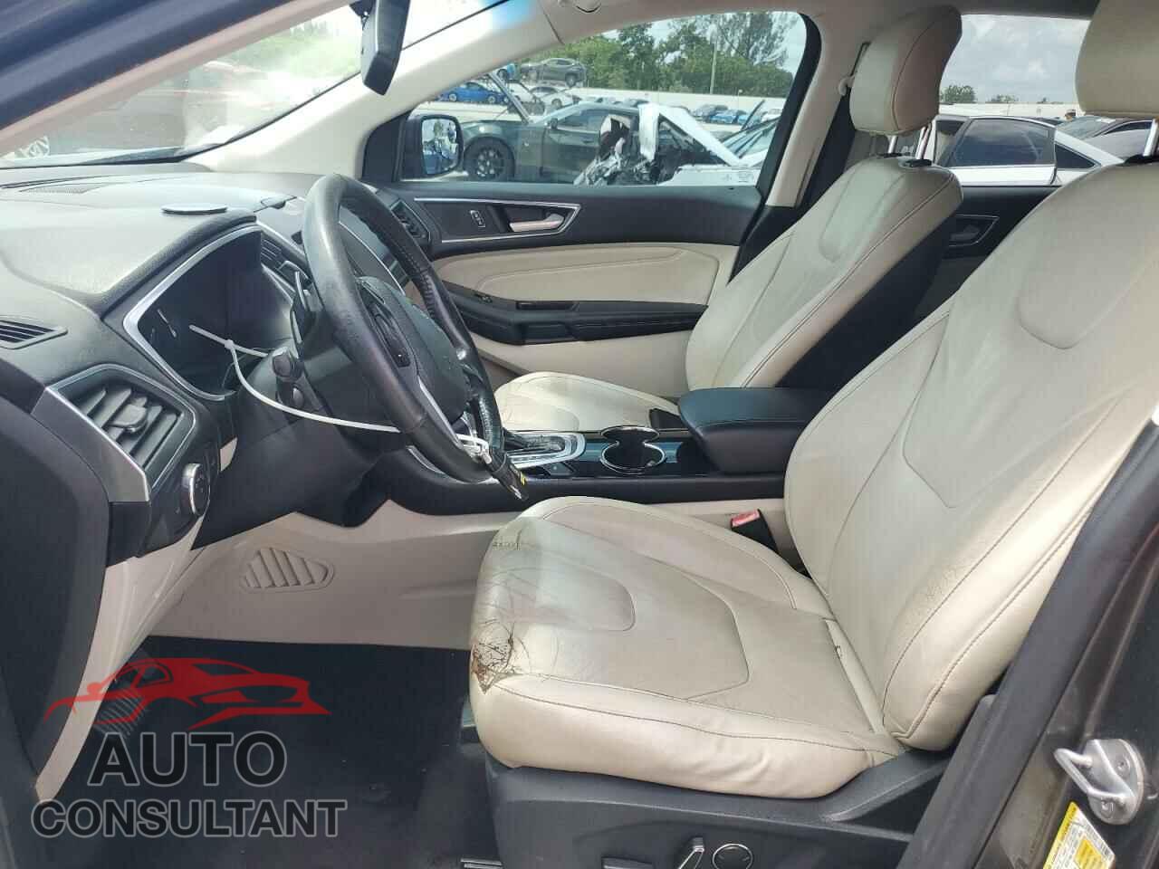 FORD EDGE 2016 - 2FMPK3K9XGBB05977