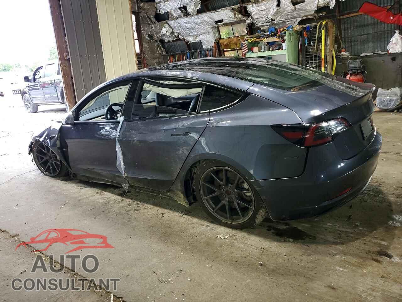 TESLA MODEL 3 2023 - 5YJ3E1EA2PF684485
