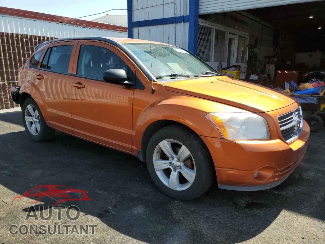 DODGE CALIBER 2011 - 1B3CB3HA8BD264733