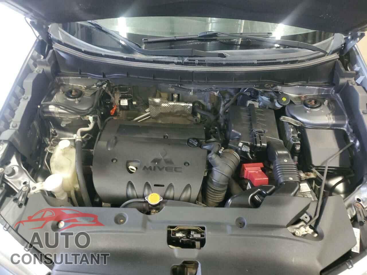 MITSUBISHI OUTLANDER 2013 - 4A4AR4AU2DE002000