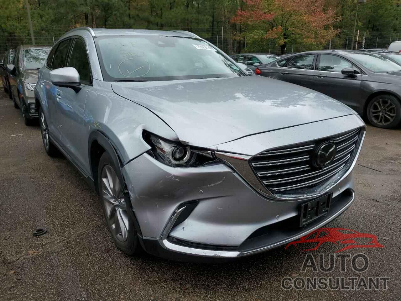 MAZDA CX-9 2021 - JM3TCADY7M0515844