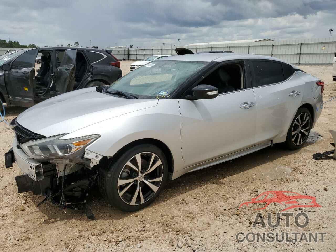 NISSAN MAXIMA 2018 - 1N4AA6AP1JC395988