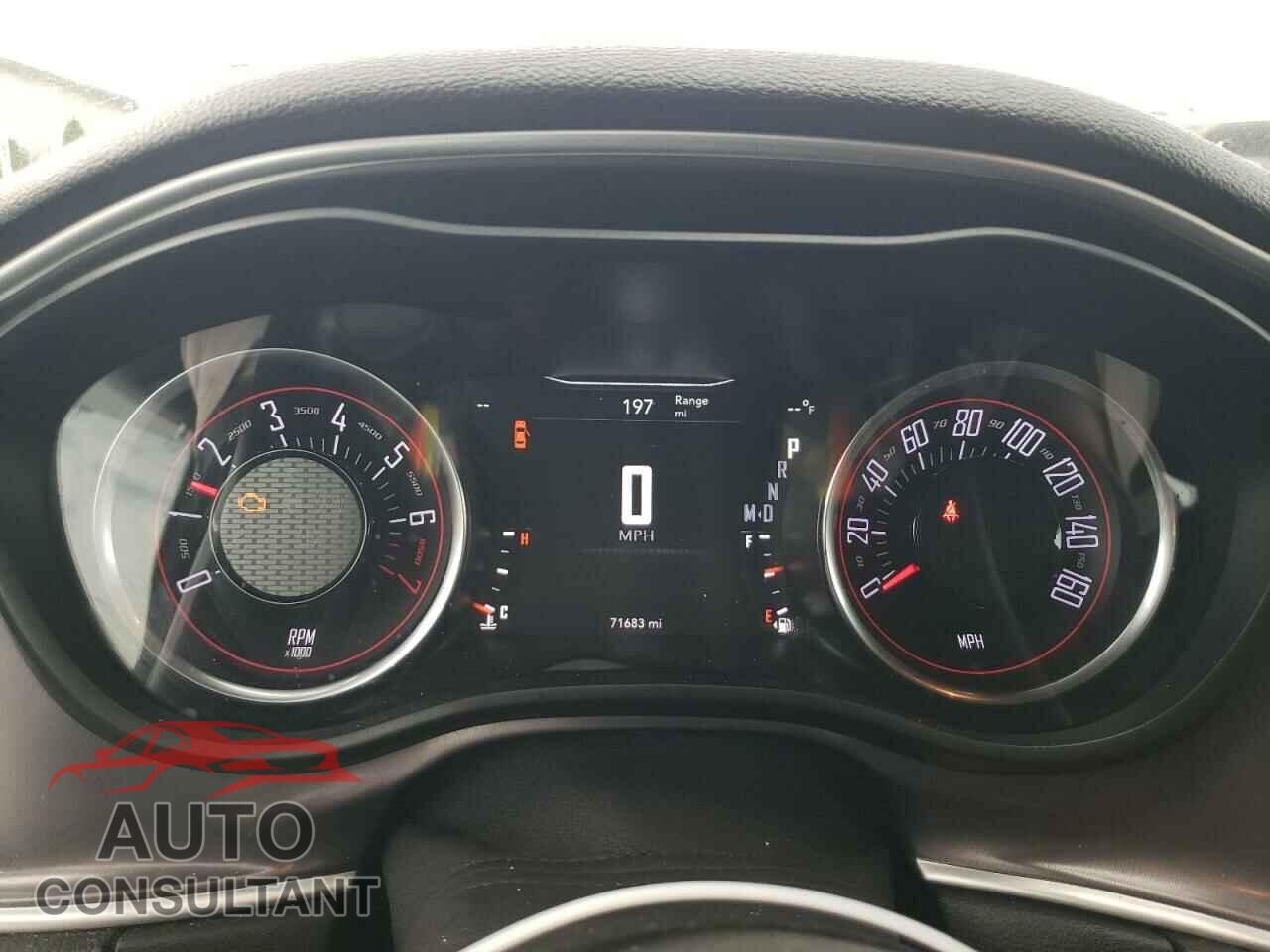 DODGE CHALLENGER 2021 - 2C3CDZAG4MH551703
