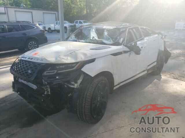 LAND ROVER RANGEROVER 2020 - SALYM2EV2LA250399