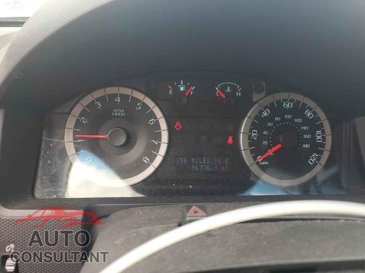 FORD ESCAPE 2012 - 1FMCU9DG3CKC21982