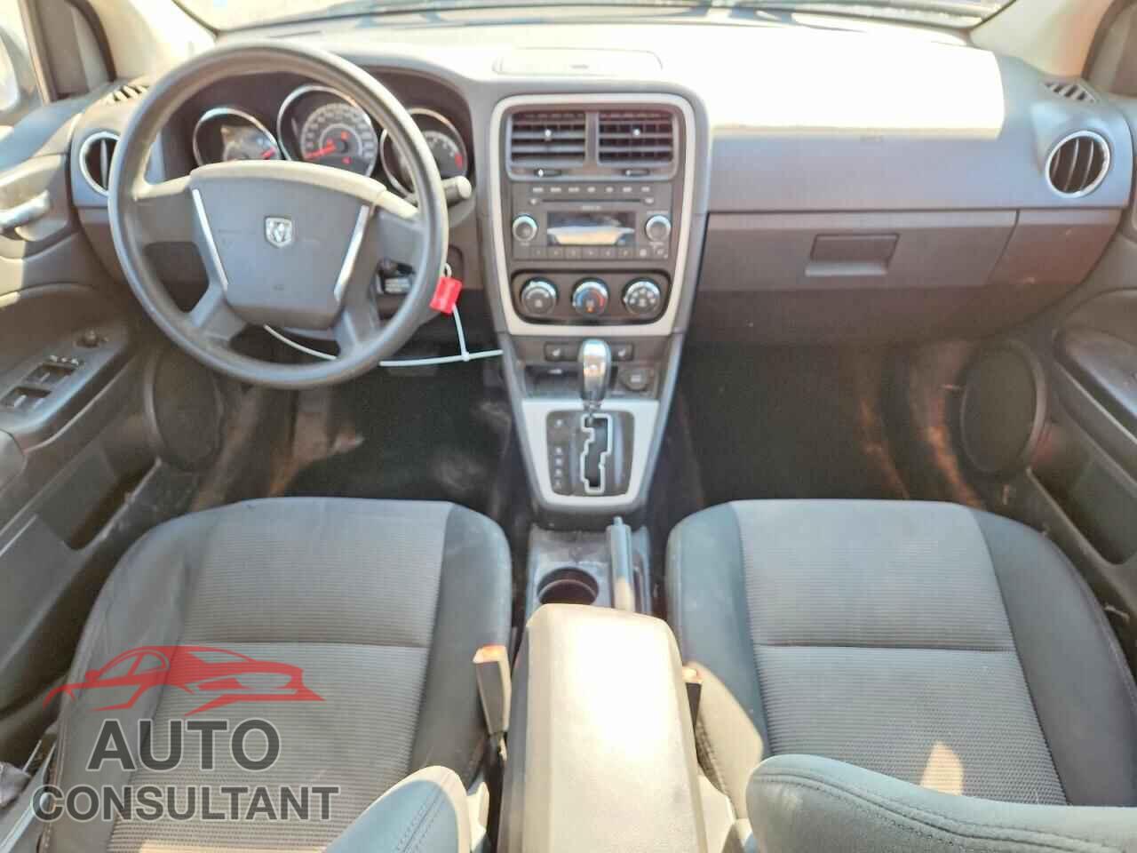 DODGE CALIBER 2010 - 1B3CB4HA3AD633003