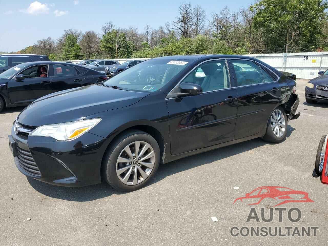 TOYOTA CAMRY 2017 - 4T1BF1FKXHU662559