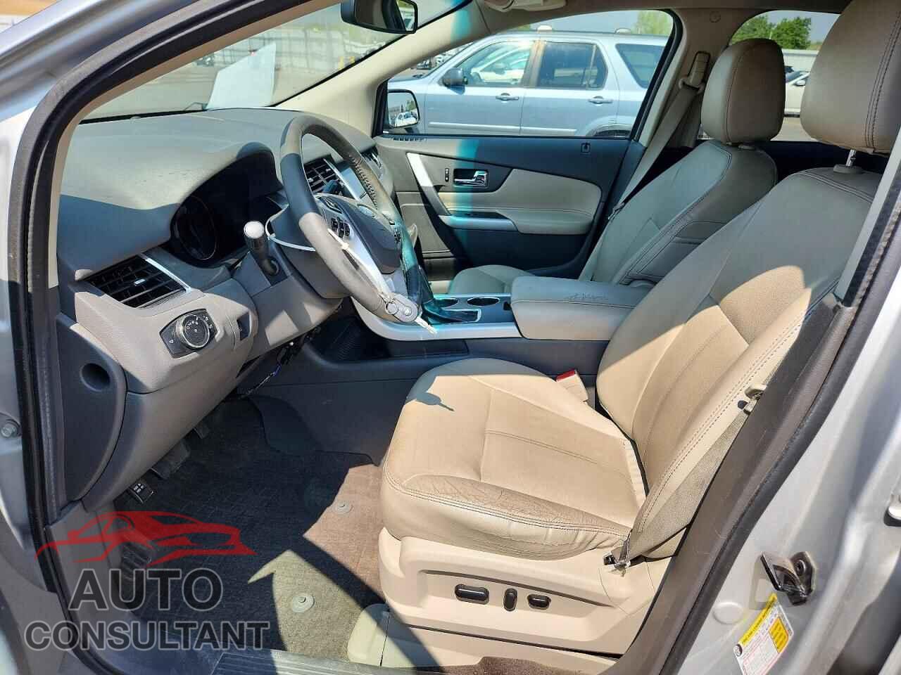 FORD EDGE 2014 - 2FMDK4JC8EBB74704